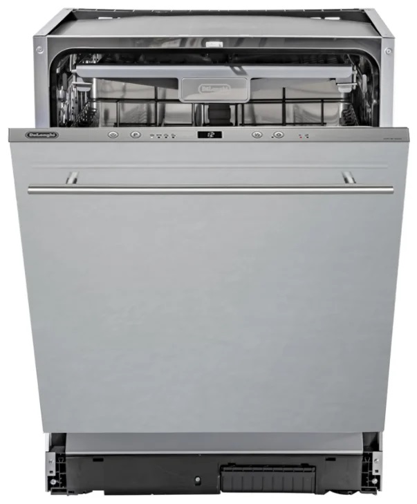 Посудомоечная машина DeLonghi DDW06F Basilia