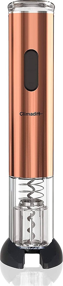 Штопор электрический Climadiff TB5040