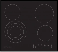 Варочная панель Kuppersberg ECS 603