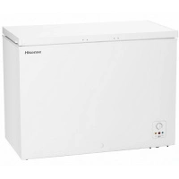 Морозильник HISENSE FC-33DD4SA