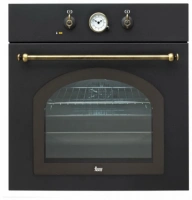 Духовой шкаф Teka HR 550 ANTHRACITE B