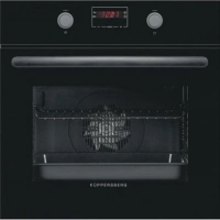 Электрический духовой шкаф Kuppersberg HO 657 B