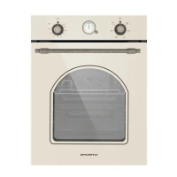 Шкаф духовой электрический Maunfeld EOEF516RIB