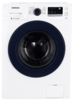 Стиральная машина SAMSUNG WW60J30G0LW