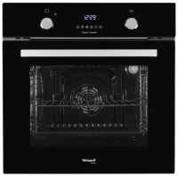 Духовой шкаф Weissgauff EOA 29 PDB