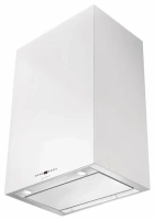 Вытяжка Faber CUBIA GLOSS PLUS EV8 WH A60