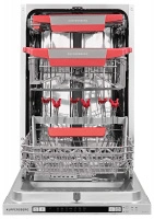 Посудомоечная машина Kuppersberg GLM 4575