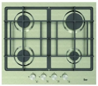 Газовая панель Teka PAC 60 4G AI AL CI