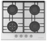 Варочная панель Kuppersberg FQ 62 W