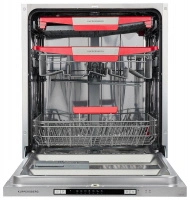 Посудомоечная машина Kuppersberg GSM 6073