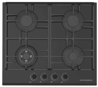 Варочная панель Kuppersberg FQ 62 B