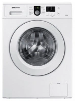 Стиральная машина Samsung WF8590NLW8