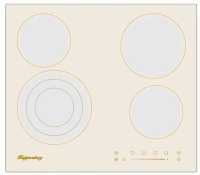 Варочная панель Kuppersberg ECS 603 C