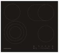 Варочная панель Kuppersberg ECS 623