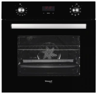 Духовой шкаф Weissgauff EOV 29 PDB