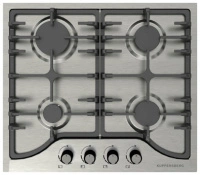 Газовая поверхность Kuppersberg TS 63 X