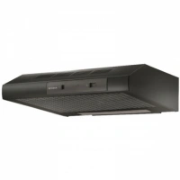 Вытяжка Faber 741 BASE BK A50*