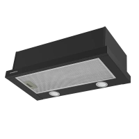 Кухонная вытяжка Maunfeld VS Fast 60 черный