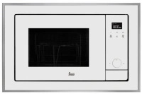 Микроволновая печь Teka ML 820 BIS WHITE