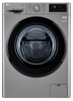 Стиральная машина LG F4M5VS6S