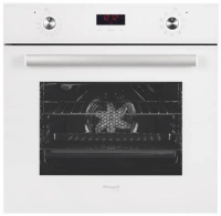 Духовой шкаф Weissgauff EOV 29 PDW