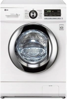 Стиральная машина LG F1096TD3