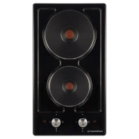 Электрическая варочная панель Maunfeld EEHE.32.4B