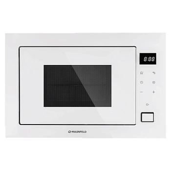 Микроволновая печь встраиваемая MAUNFELD MBMO925SGW11