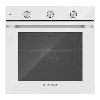 Шкаф духовой электрический MAUNFELD FEOF7871W