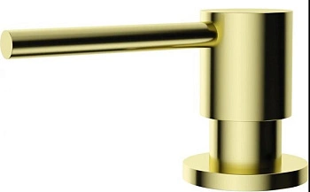 Дозатор Omoikiri OM-03-PVD-LG