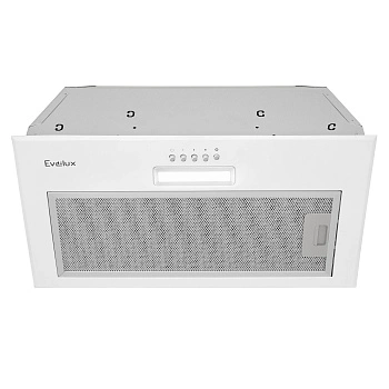 Полновстраиваемая вытяжка Evelux Dino 60 W