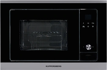 Встраиваемая микроволновая печь Kuppersberg HMW 655 X