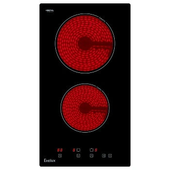 Варочная панель электрическая Evelux EV 3020