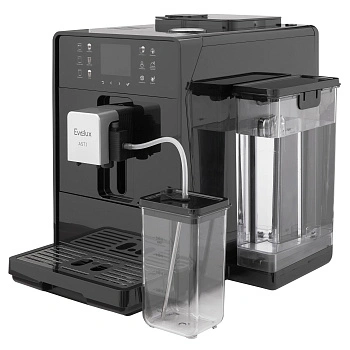 Кофемашина Evelux EACM 1028 N Asti