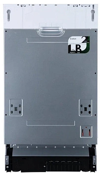 Посудомоечная машина Evelux BD 4502