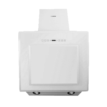 Вытяжка кухонная EXITEQ Anastasia 60 white