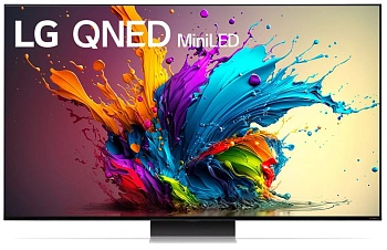 Телевизор LG 75QNED91T6A.ARUG