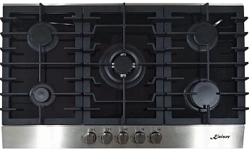 Газовая варочная панель Kaiser KCG 9386 Turbo