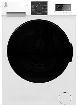 Стиральная машина Jacky's JW 6W12L0