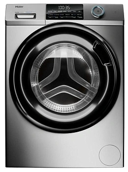 Стиральная машина Haier HW60-BP12959BS