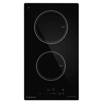 Индукционная варочная панель MAUNFELD AVI3023SBK