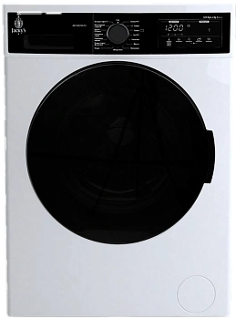 Стиральная машина Jacky's JW 6W12LT0