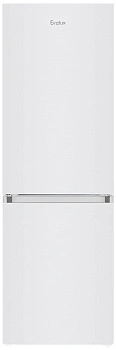 Холодильник Evelux FS 2281 W