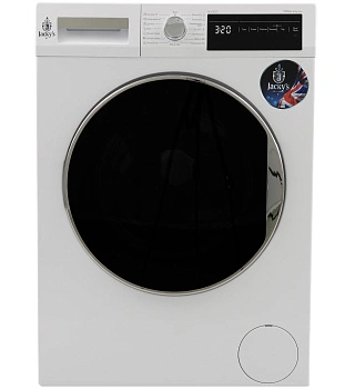 Стиральная машина Jacky's JW 6TB22T