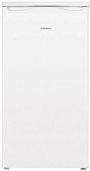 Морозильная камера Maunfeld MFFR143W