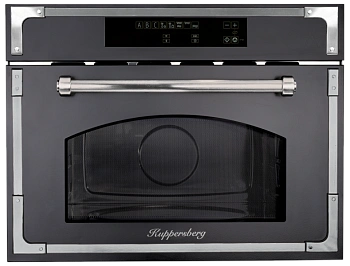 Встраиваемая микроволновая печь Kuppersberg RMW 969 ANX