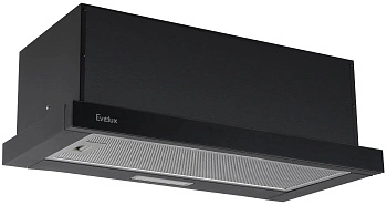 Вытяжка Evelux Tel 50 BG