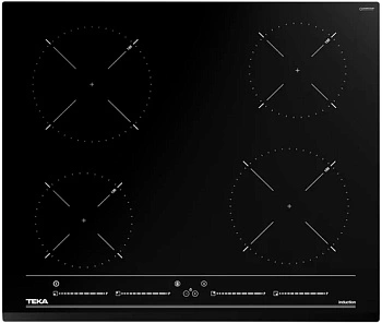 Варочная панель Teka IZC 64010 MSS BLACK