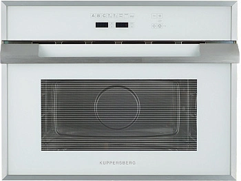 Встраиваемая микроволновая печь Kuppersberg HMWZ 969 W