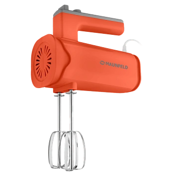 Миксер MAUNFELD MF-331R